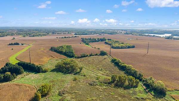 56 Acres of Land for Sale in Edgerton, Wisconsin
