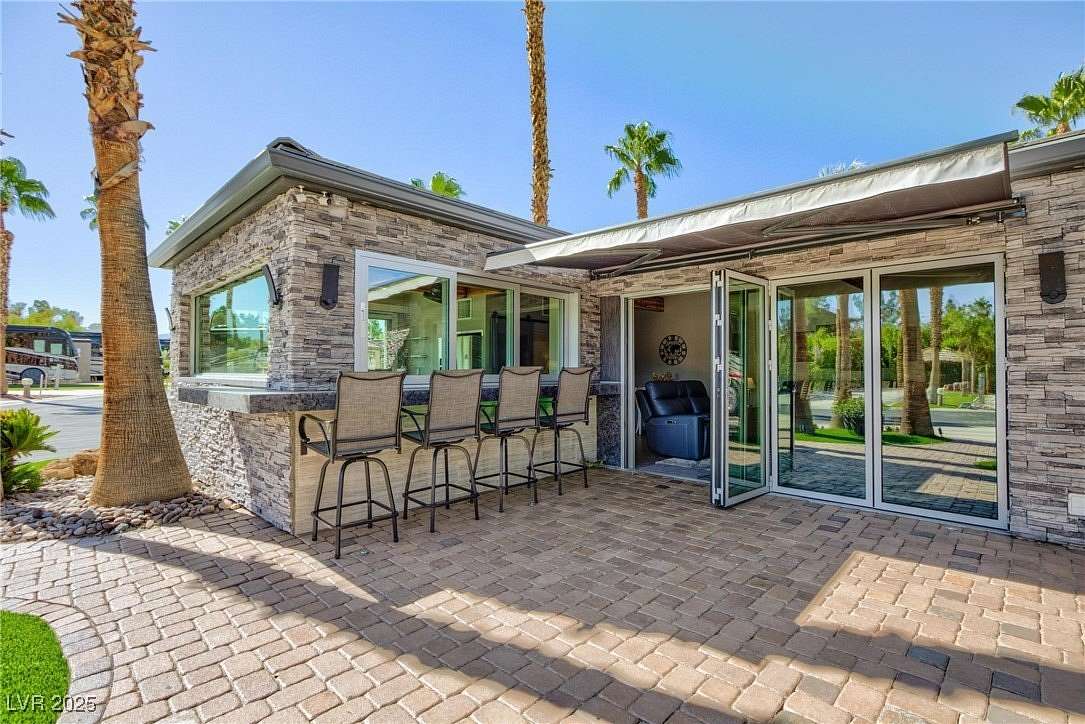 0.08 Acres of Commercial Land for Sale in Las Vegas, Nevada