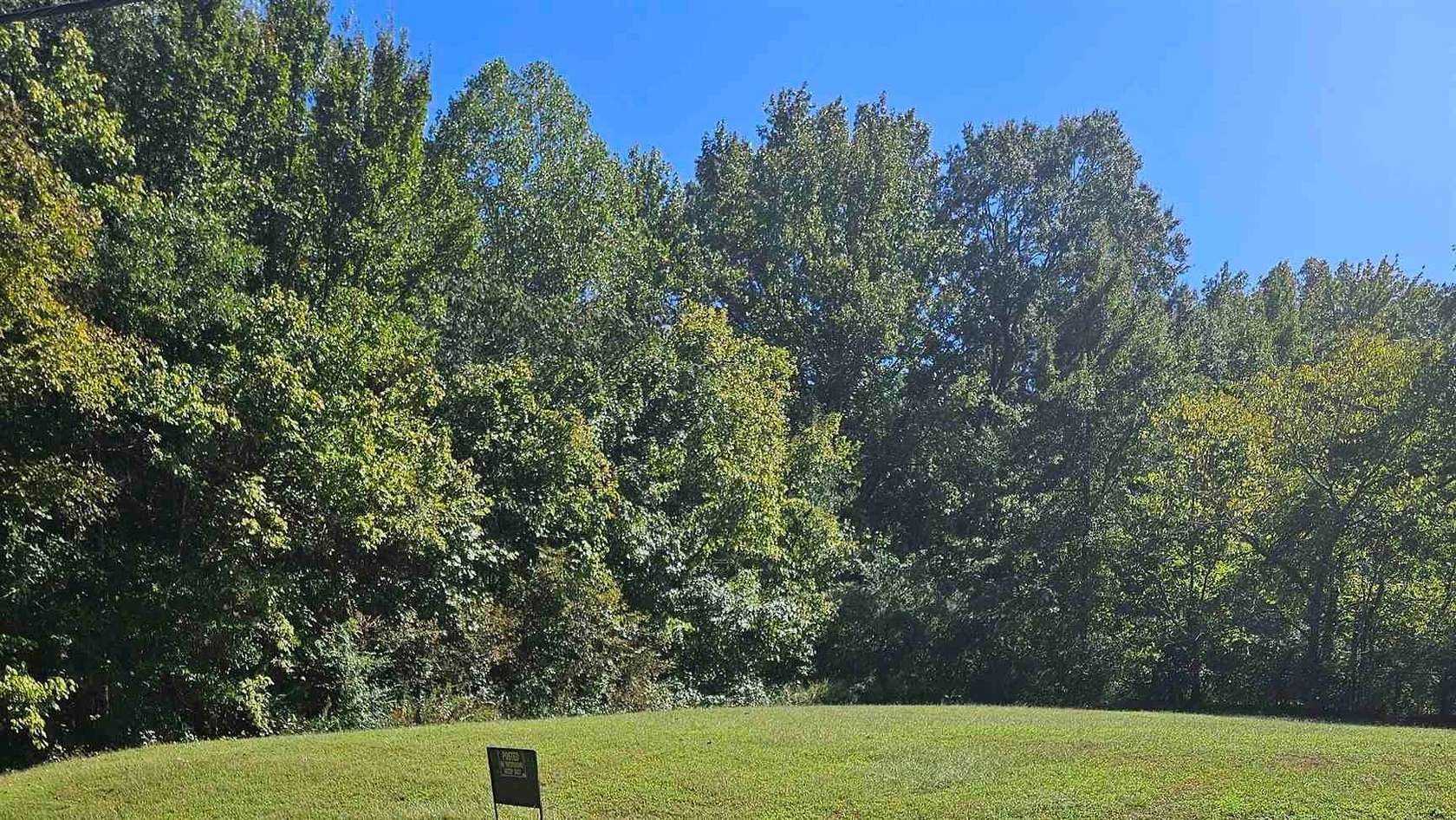 0.34 Acres of Residential Land for Sale in Memphis, Tennessee
