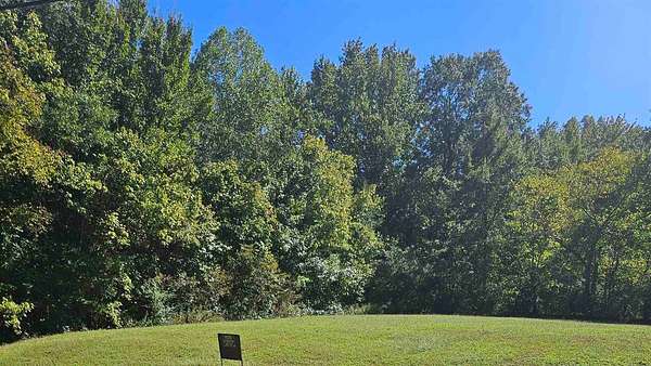 0.34 Acres of Residential Land for Sale in Memphis, Tennessee