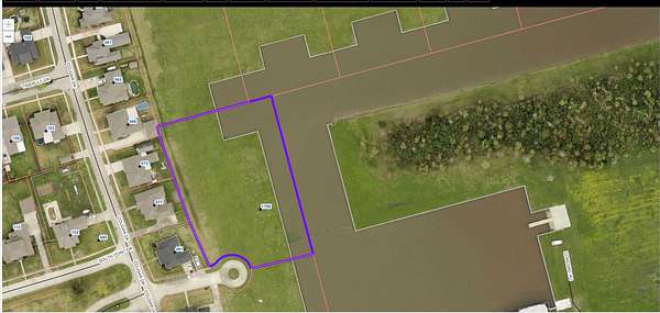 1.89 Acres of Residential Land for Sale in Houma, Louisiana