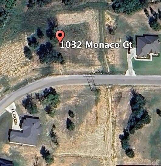 1.23 Acres of Residential Land for Sale in Springtown, Texas