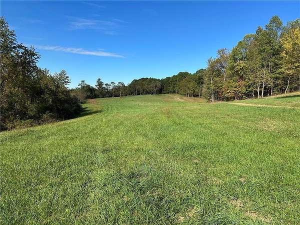 63.7 Acres of Land for Sale in Point Marion, Pennsylvania