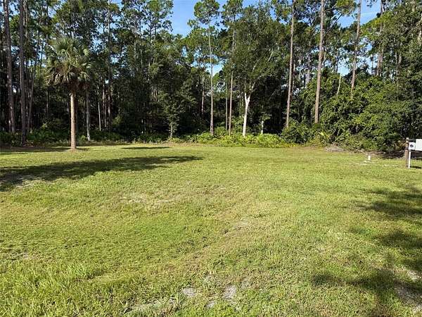0.35 Acres of Residential Land for Sale in Georgetown, Florida