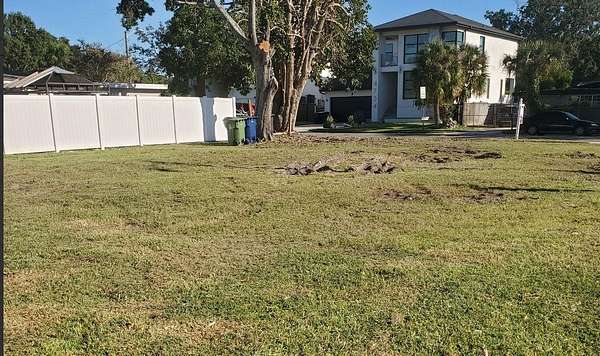 0.14 Acres of Residential Land for Sale in Tampa, Florida