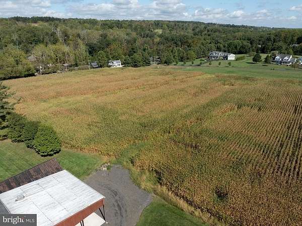 10 Acres of Residential Land for Sale in Doylestown, Pennsylvania