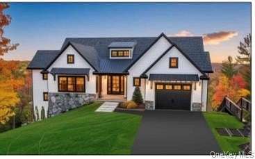 0.33 Acres of Residential Land for Sale in Flower Hill, New York