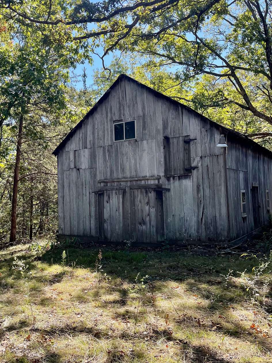 16.3 Acres of Recreational Land for Sale in Chamois, Missouri