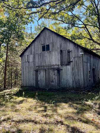 16.3 Acres of Recreational Land for Sale in Chamois, Missouri