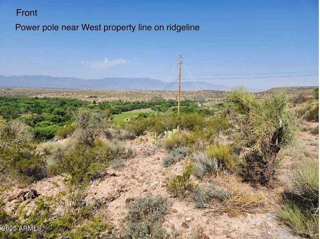 5.85 Acres of Land for Sale in Cornville, Arizona