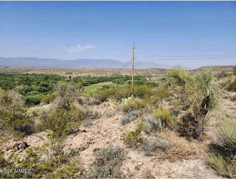 5.85 Acres of Land for Sale in Cornville, Arizona