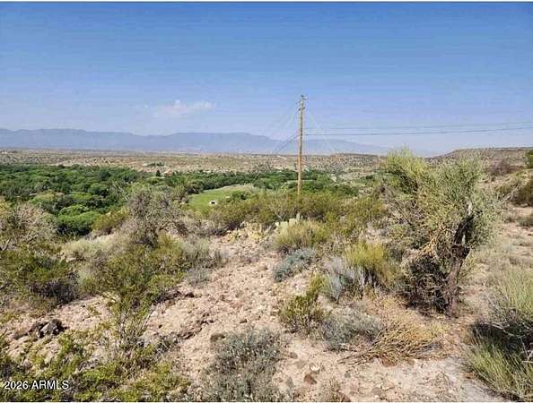 5.85 Acres of Land for Sale in Cornville, Arizona