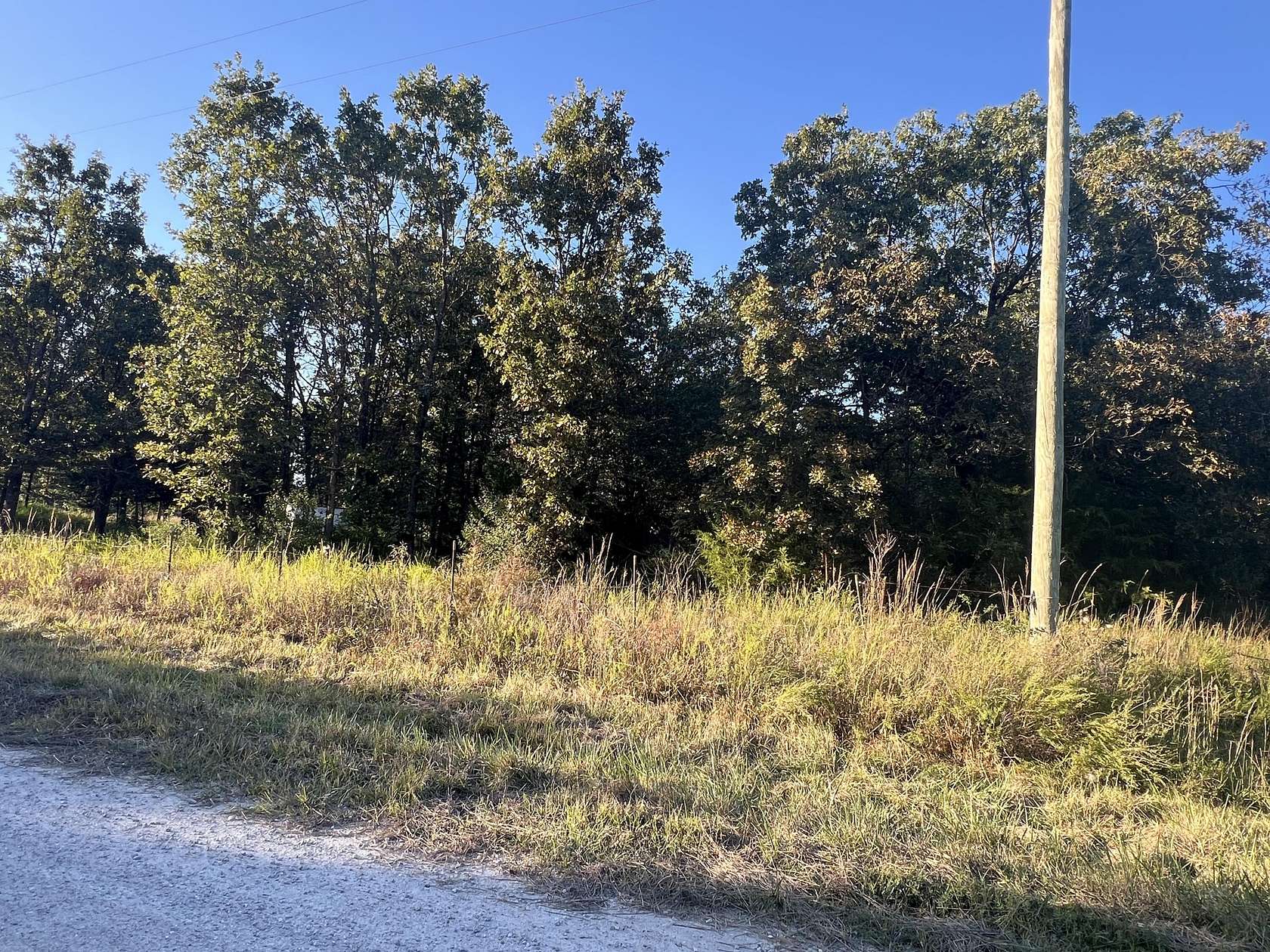 5 Acres of Land for Sale in Fair Grove, Missouri