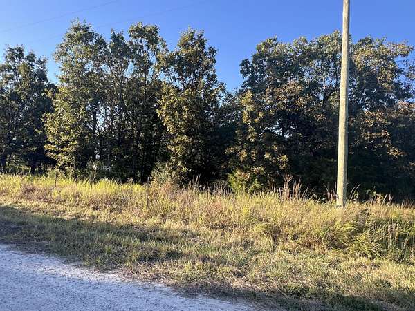 5 Acres of Land for Sale in Fair Grove, Missouri