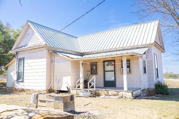 44.7 Acres of Improved Land for Sale in Mason, Texas