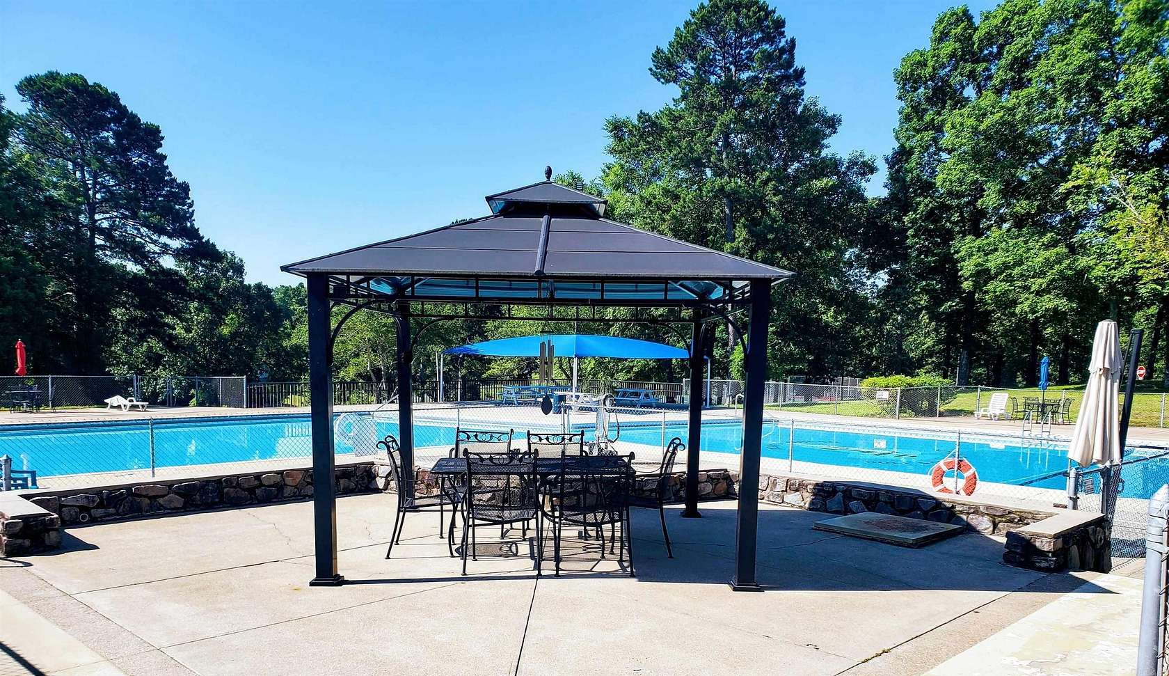 0.31 Acres of Residential Land for Sale in Hot Springs, Arkansas