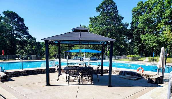 0.31 Acres of Residential Land for Sale in Hot Springs, Arkansas