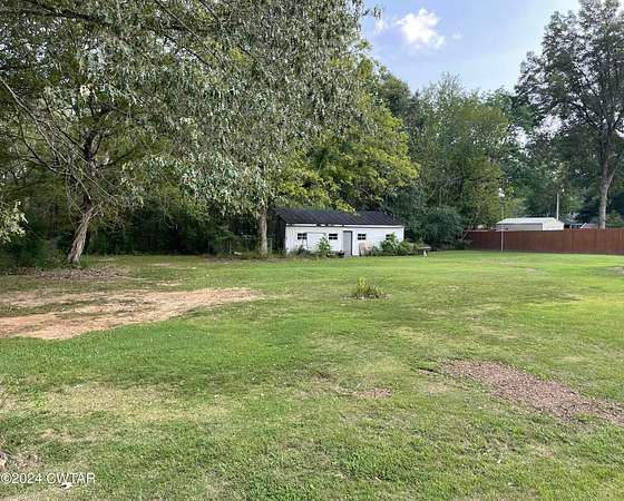0.38 Acres of Residential Land for Sale in Jackson, Tennessee