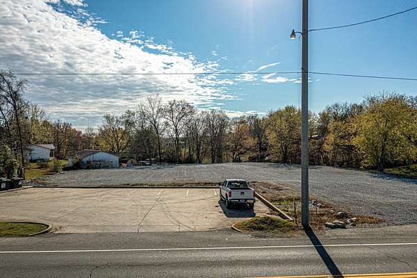 0.87 Acres of Commercial Land for Sale in McEwen, Tennessee