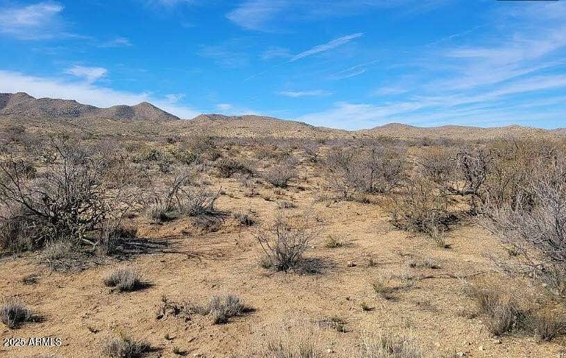 5 Acres of Agricultural Land for Sale in Congress, Arizona