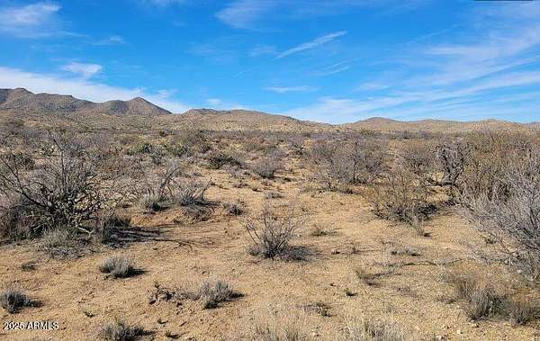 5 Acres of Agricultural Land for Sale in Congress, Arizona