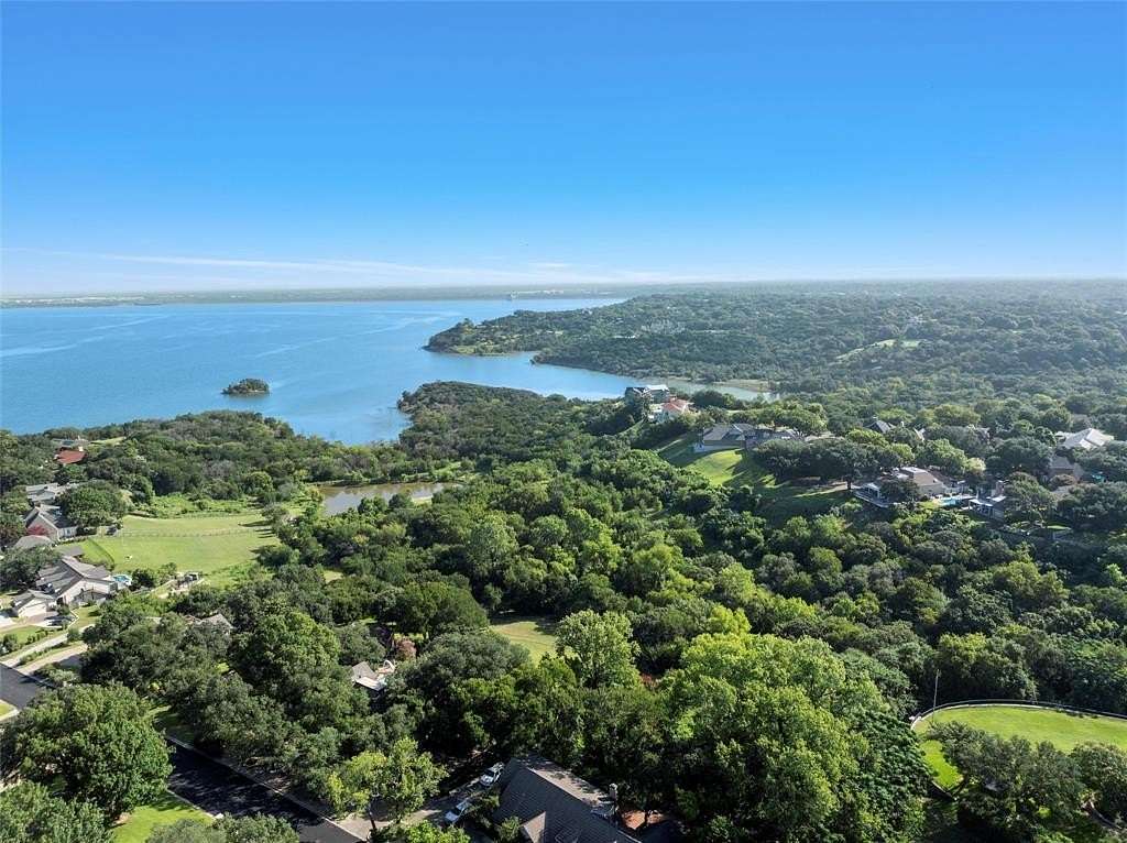 7.57 Acres of Land for Sale in Waco, Texas