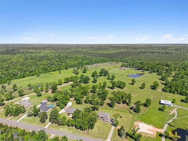 9.24 Acres of Residential Land for Sale in Shreveport, Louisiana