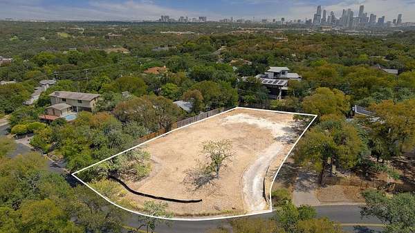 0.4 Acres of Residential Land for Sale in Austin, Texas