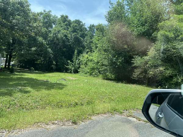 0.37 Acres of Residential Land for Sale in Pass Christian, Mississippi