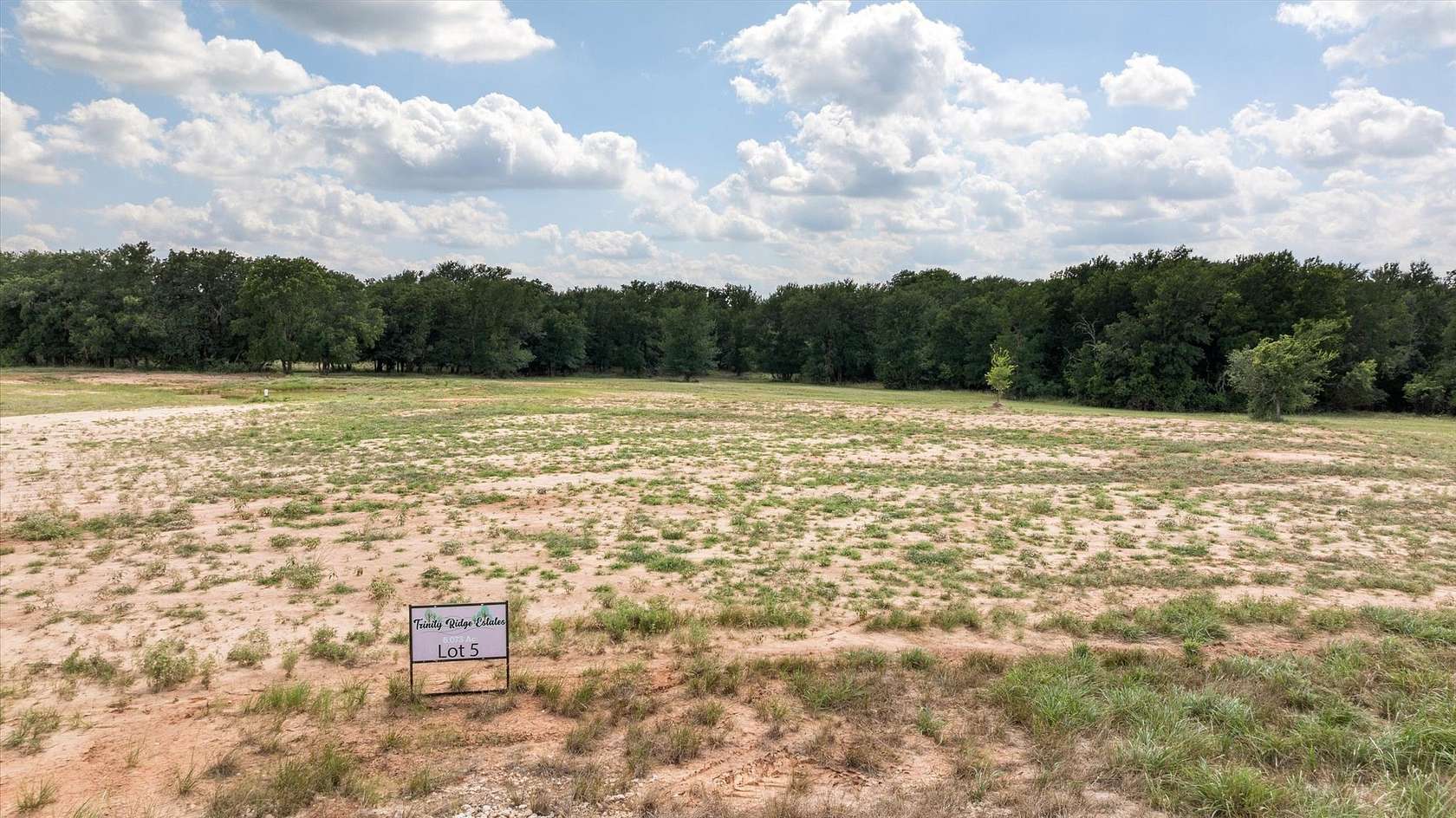 6 Acres of Land for Sale in Stephenville, Texas