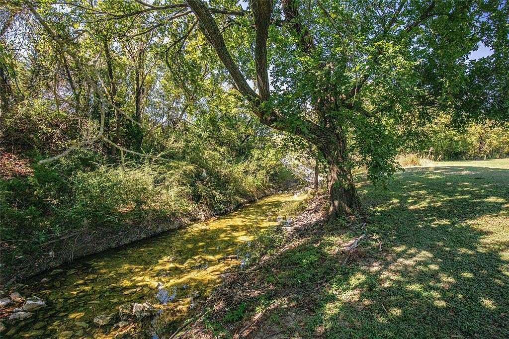 3 Acres of Improved Mixed-Use Land for Sale in Robinson, Texas