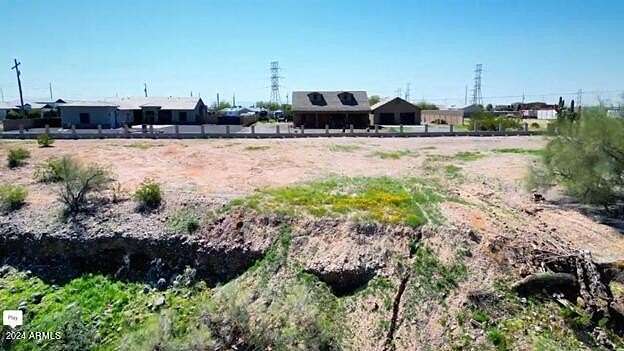 3 Acres of Land for Sale in Peoria, Arizona