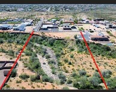 3 Acres of Land for Sale in Peoria, Arizona