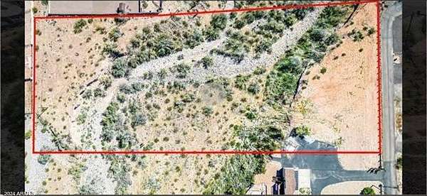 3 Acres of Land for Sale in Peoria, Arizona