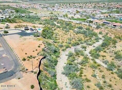 3 Acres of Land for Sale in Peoria, Arizona