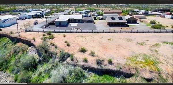 3 Acres of Land for Sale in Peoria, Arizona