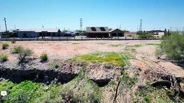 3 Acres of Land for Sale in Peoria, Arizona