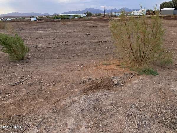 0.52 Acres of Residential Land for Sale in Cibola, Arizona