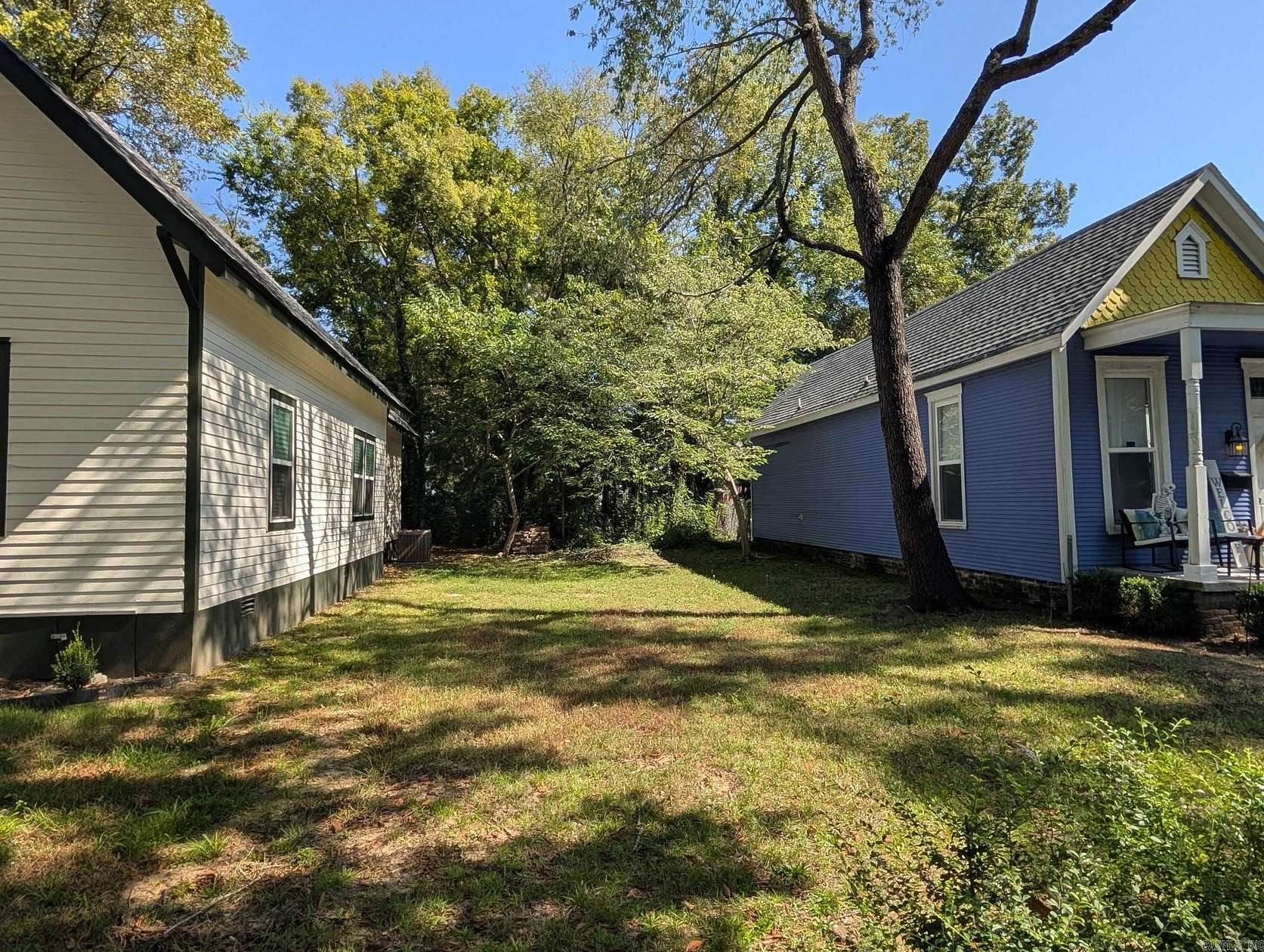 0.09 Acres of Residential Land for Sale in Little Rock, Arkansas