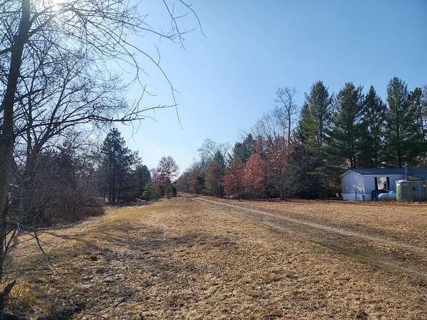 0.77 Acres of Land for Sale in Irons, Michigan