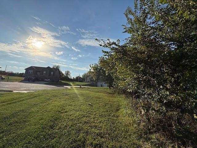0.47 Acres of Residential Land for Sale in Lone Jack, Missouri