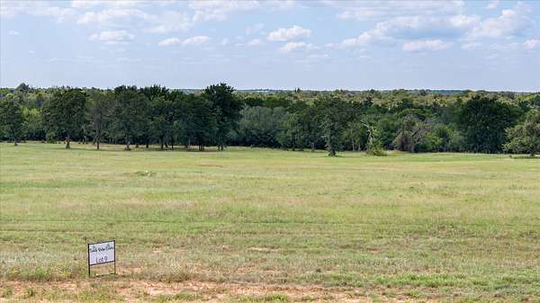 6.65 Acres of Land for Sale in Stephenville, Texas