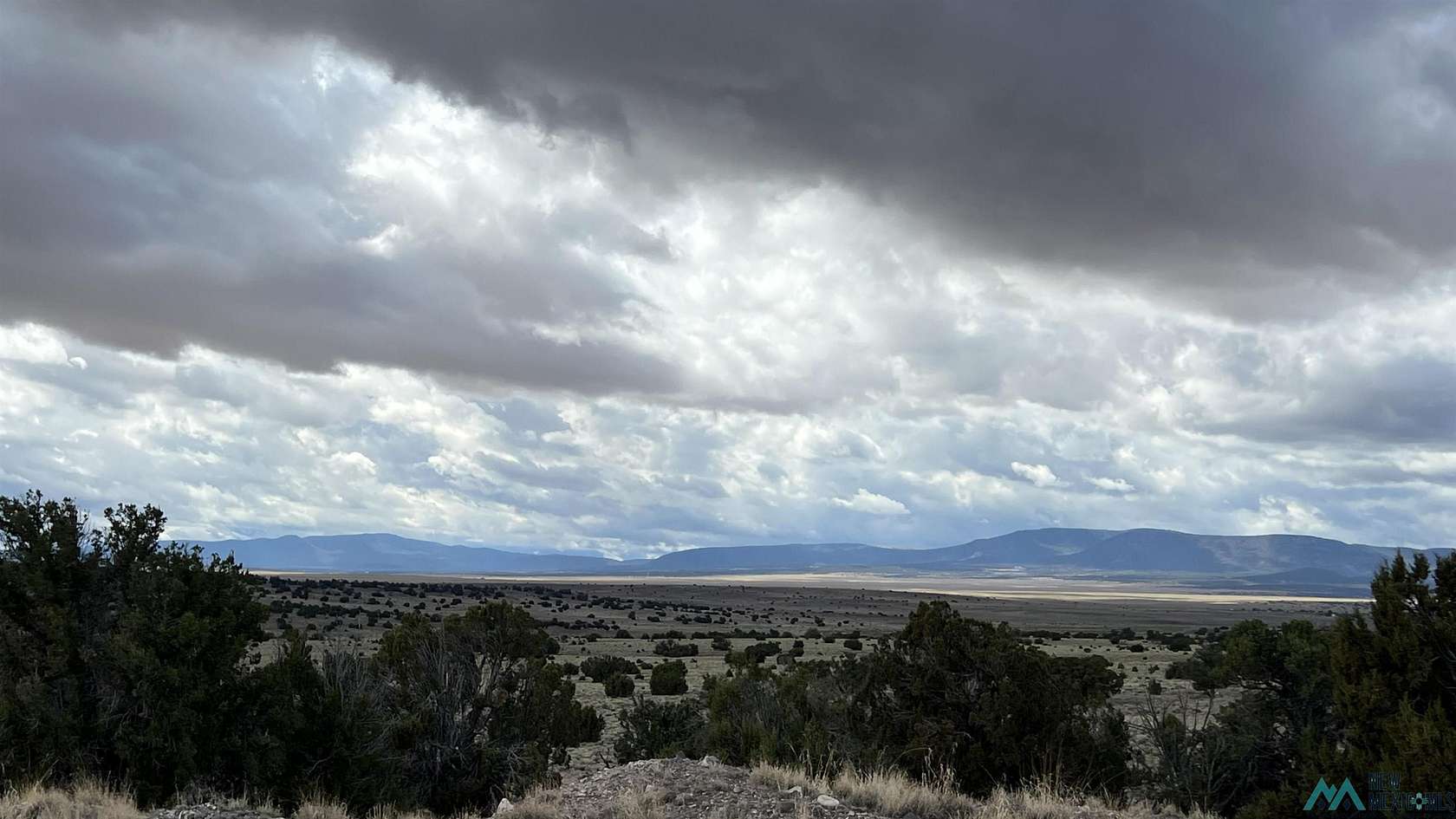 20.8 Acres of Land for Sale in Quemado, New Mexico