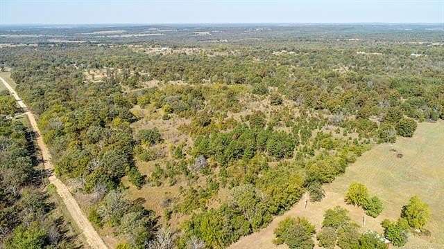 20 Acres of Recreational & Residential Land for Sale in Checotah, Oklahoma