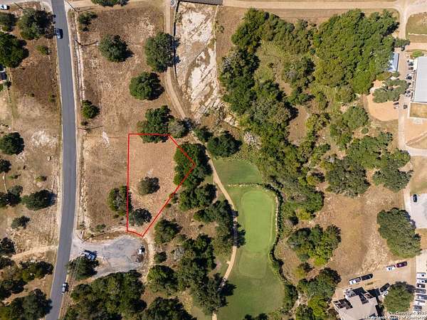 0.32 Acres of Residential Land for Sale in Blanco, Texas