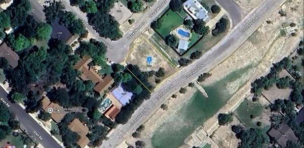 0.03 Acres of Land for Sale in Kerrville, Texas