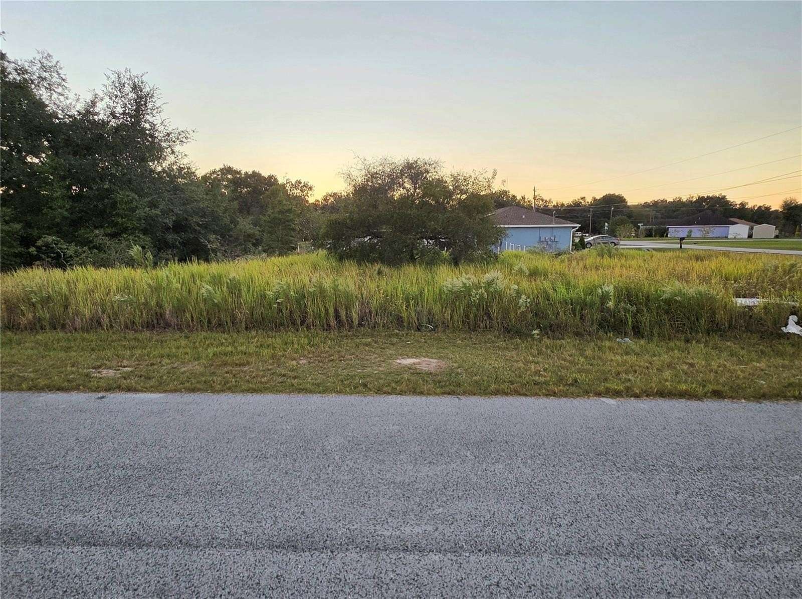 0.32 Acres of Residential Land for Sale in Ocala, Florida