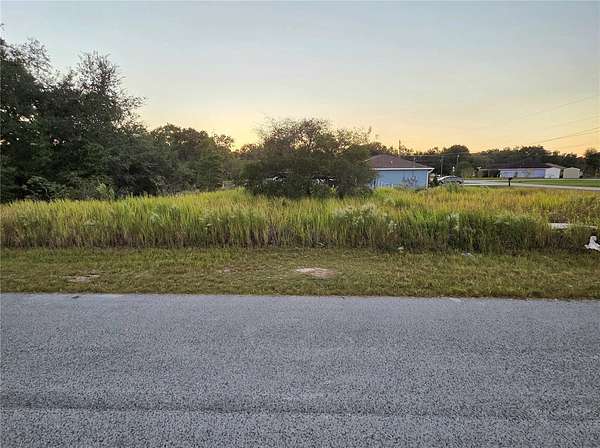 0.32 Acres of Residential Land for Sale in Ocala, Florida