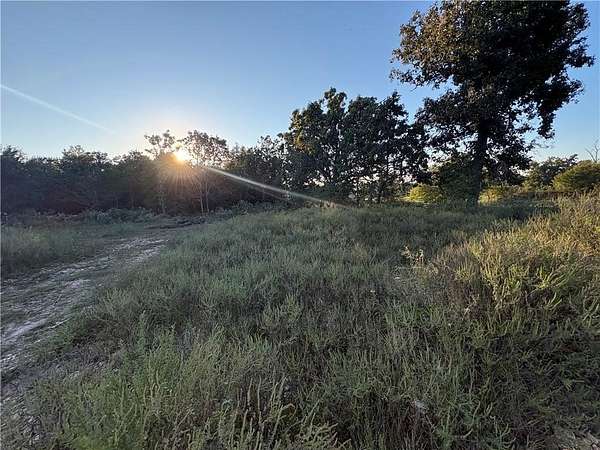 1 Acre of Residential Land for Sale in Westville, Oklahoma