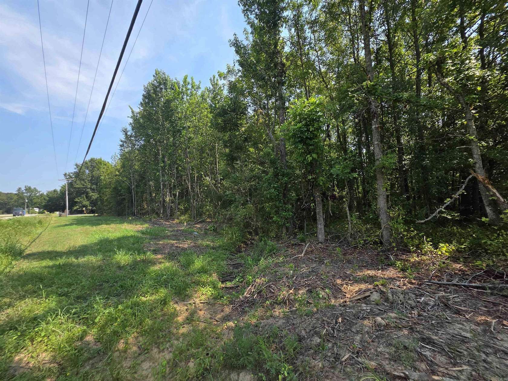 1.15 Acres of Residential Land for Sale in Searcy, Arkansas